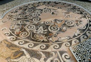 mosaic-floor-pella-greece
